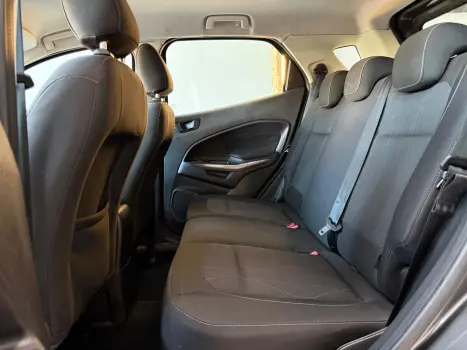 FORD Ecosport 1.5 12V 4P TI-VCT FLEX SE, Foto 10