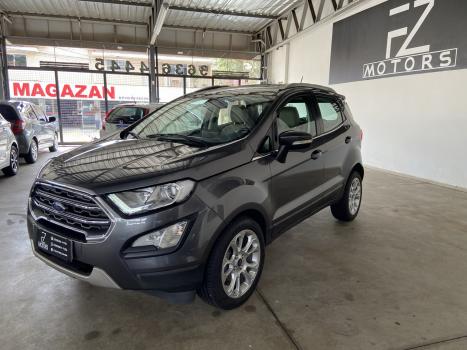FORD Ecosport 1.5 12V 4P FLEX TI-VCT TITANIUM AUTOM�TICO, Foto 3