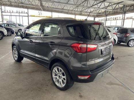 FORD Ecosport 1.5 12V 4P FLEX TI-VCT TITANIUM AUTOM�TICO, Foto 4