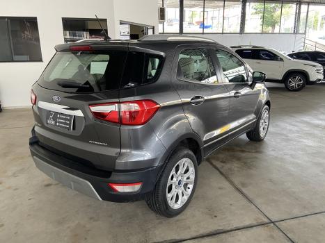 FORD Ecosport 1.5 12V 4P FLEX TI-VCT TITANIUM AUTOM�TICO, Foto 6
