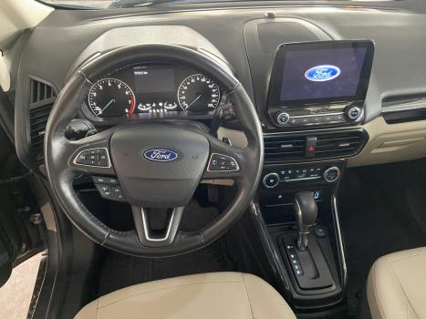 FORD Ecosport 1.5 12V 4P FLEX TI-VCT TITANIUM AUTOM�TICO, Foto 7