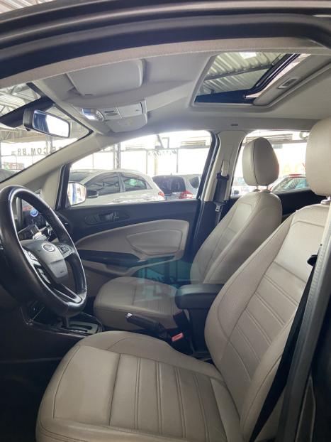 FORD Ecosport 1.5 12V 4P FLEX TI-VCT TITANIUM AUTOM�TICO, Foto 8