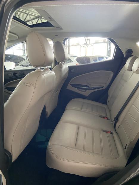FORD Ecosport 1.5 12V 4P FLEX TI-VCT TITANIUM AUTOM�TICO, Foto 9