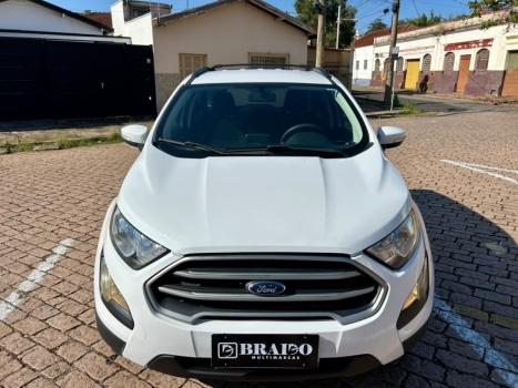 FORD Ecosport 1.5 12V 4P TI-VCT FLEX SE, Foto 2