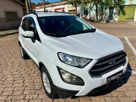 FORD Ecosport 1.5 12V 4P TI-VCT FLEX SE, Foto 3