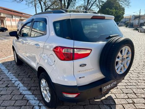 FORD Ecosport 1.5 12V 4P TI-VCT FLEX SE, Foto 4