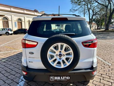 FORD Ecosport 1.5 12V 4P TI-VCT FLEX SE, Foto 5