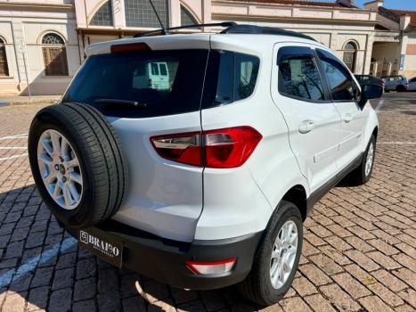 FORD Ecosport 1.5 12V 4P TI-VCT FLEX SE, Foto 6