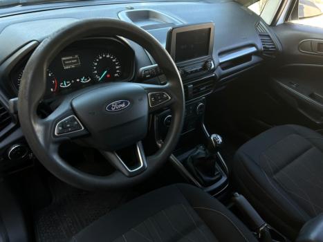FORD Ecosport 1.5 12V 4P TI-VCT FLEX SE, Foto 7