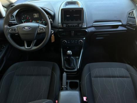 FORD Ecosport 1.5 12V 4P TI-VCT FLEX SE, Foto 8