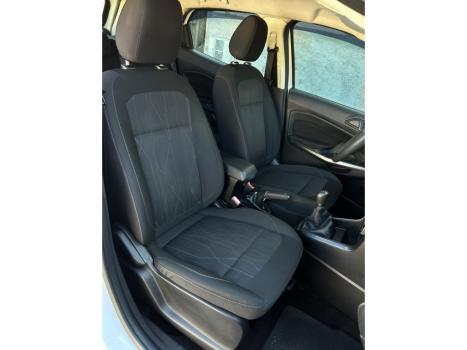 FORD Ecosport 1.5 12V 4P TI-VCT FLEX SE, Foto 9