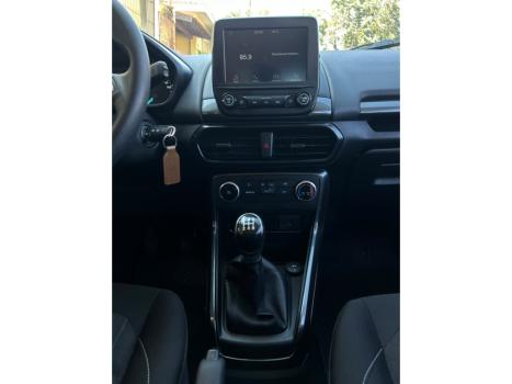 FORD Ecosport 1.5 12V 4P TI-VCT FLEX SE, Foto 10
