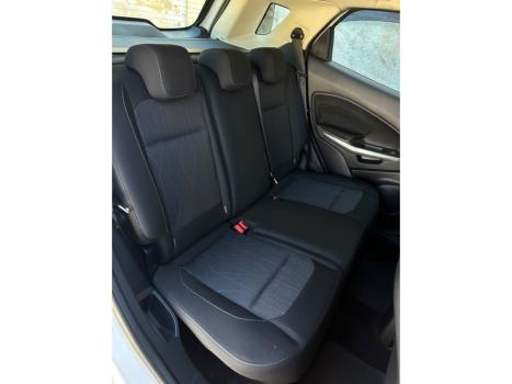 FORD Ecosport 1.5 12V 4P TI-VCT FLEX SE, Foto 11