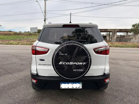 FORD Ecosport 1.5 12V 4P TI-VCT SE FLEX AUTOM�TICO, Foto 2