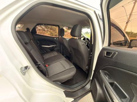 FORD Ecosport 1.5 12V 4P TI-VCT SE FLEX AUTOM�TICO, Foto 3