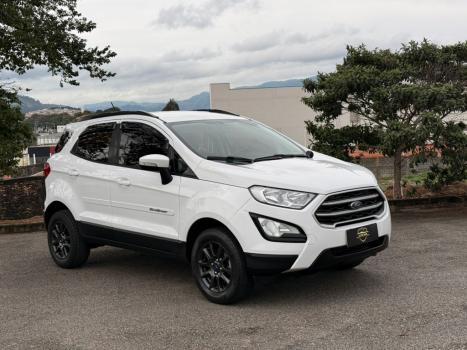 FORD Ecosport 1.5 12V 4P TI-VCT SE FLEX AUTOM�TICO, Foto 4