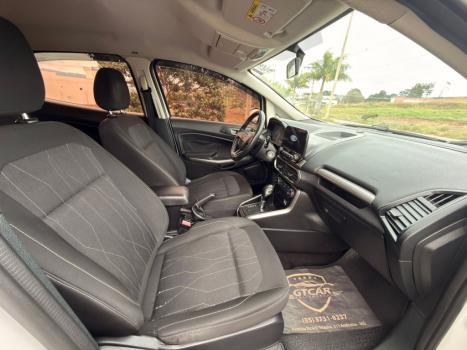 FORD Ecosport 1.5 12V 4P TI-VCT SE FLEX AUTOM�TICO, Foto 6