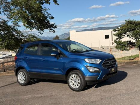 FORD Ecosport 1.5 12V 4P TI-VCT FLEX SE, Foto 2