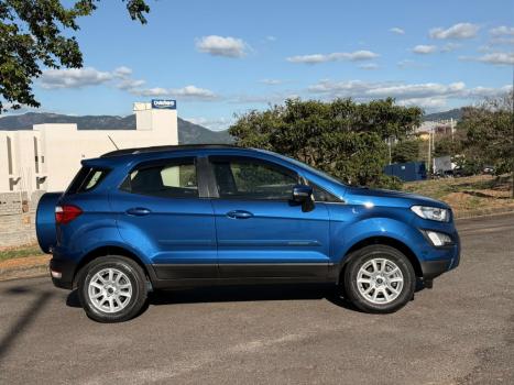 FORD Ecosport 1.5 12V 4P TI-VCT FLEX SE, Foto 3