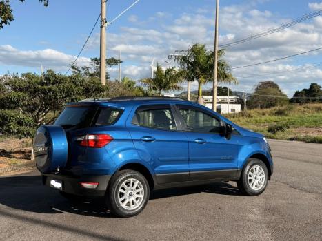 FORD Ecosport 1.5 12V 4P TI-VCT FLEX SE, Foto 4