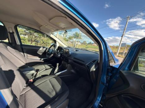 FORD Ecosport 1.5 12V 4P TI-VCT FLEX SE, Foto 5