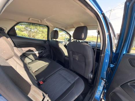 FORD Ecosport 1.5 12V 4P TI-VCT FLEX SE, Foto 6