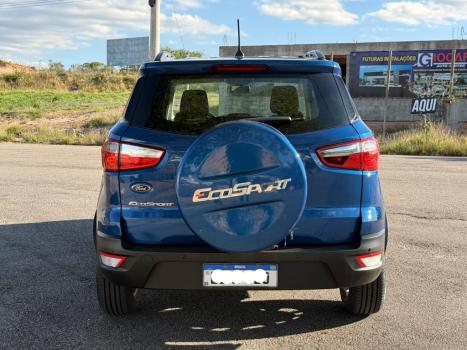 FORD Ecosport 1.5 12V 4P TI-VCT FLEX SE, Foto 7