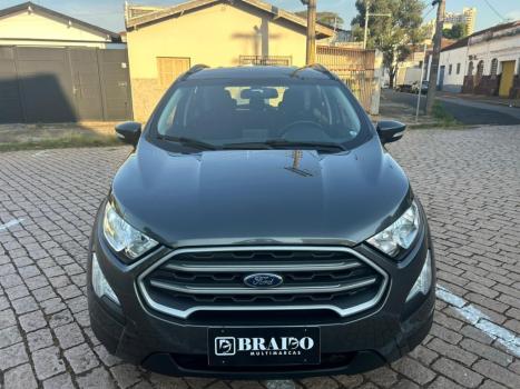 FORD Ecosport 1.5 12V 4P TI-VCT SE FLEX AUTOM�TICO, Foto 2