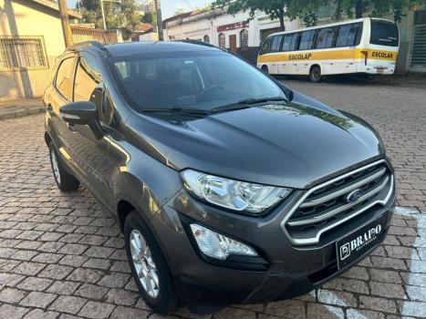 FORD Ecosport 1.5 12V 4P TI-VCT SE FLEX AUTOM�TICO, Foto 3