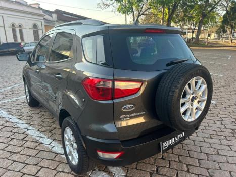 FORD Ecosport 1.5 12V 4P TI-VCT SE FLEX AUTOM�TICO, Foto 4