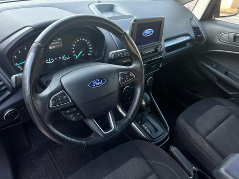 FORD Ecosport 1.5 12V 4P TI-VCT SE FLEX AUTOM�TICO, Foto 7