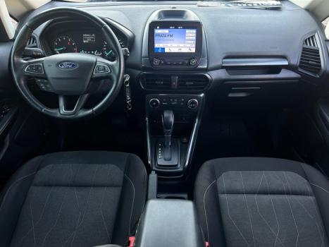 FORD Ecosport 1.5 12V 4P TI-VCT SE FLEX AUTOM�TICO, Foto 8