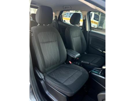 FORD Ecosport 1.5 12V 4P TI-VCT SE FLEX AUTOM�TICO, Foto 9