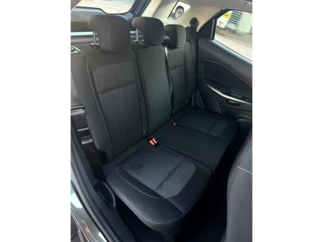 FORD Ecosport 1.5 12V 4P TI-VCT SE FLEX AUTOM�TICO, Foto 11