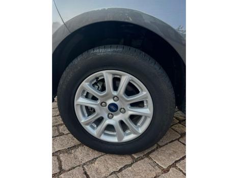 FORD Ecosport 1.5 12V 4P TI-VCT SE FLEX AUTOM�TICO, Foto 12
