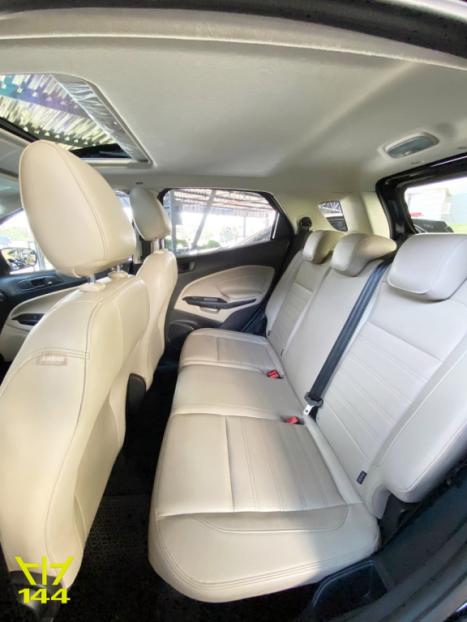 FORD Ecosport 1.5 12V 4P FLEX TI-VCT TITANIUM AUTOM�TICO, Foto 7