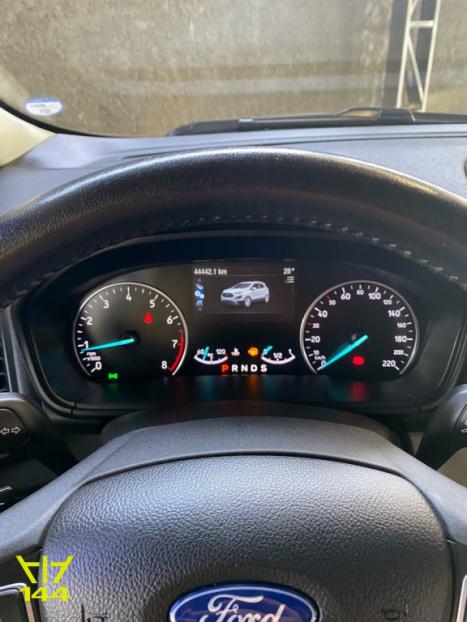 FORD Ecosport 1.5 12V 4P FLEX TI-VCT TITANIUM AUTOM�TICO, Foto 14