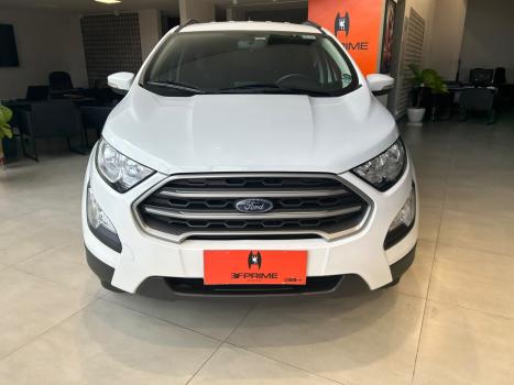 FORD Ecosport 1.5 12V 4P TI-VCT SE FLEX AUTOMÁTICO, Foto 2