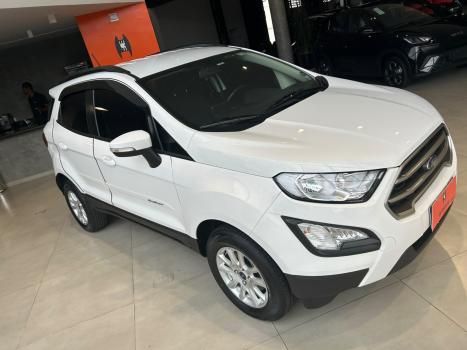FORD Ecosport 1.5 12V 4P TI-VCT SE FLEX AUTOMÁTICO, Foto 3