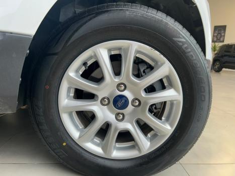 FORD Ecosport 1.5 12V 4P TI-VCT SE FLEX AUTOMÁTICO, Foto 5