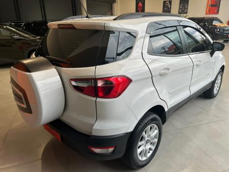 FORD Ecosport 1.5 12V 4P TI-VCT SE FLEX AUTOMÁTICO, Foto 6