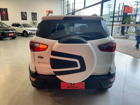 FORD Ecosport 1.5 12V 4P TI-VCT SE FLEX AUTOMÁTICO, Foto 7