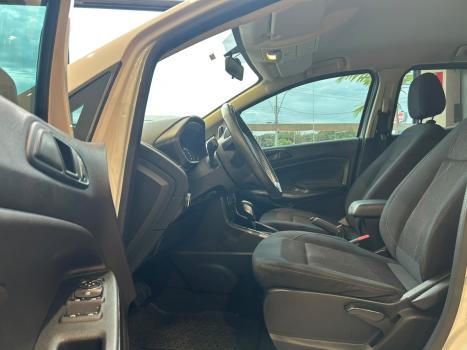 FORD Ecosport 1.5 12V 4P TI-VCT SE FLEX AUTOMÁTICO, Foto 9