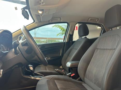FORD Ecosport 1.5 12V 4P TI-VCT SE FLEX AUTOMÁTICO, Foto 10