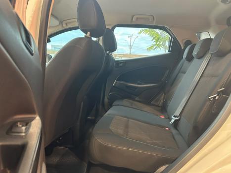 FORD Ecosport 1.5 12V 4P TI-VCT SE FLEX AUTOMÁTICO, Foto 11