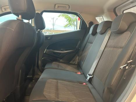 FORD Ecosport 1.5 12V 4P TI-VCT SE FLEX AUTOMÁTICO, Foto 12