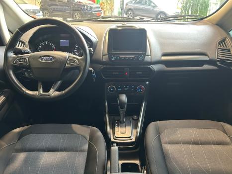 FORD Ecosport 1.5 12V 4P TI-VCT SE FLEX AUTOMÁTICO, Foto 13