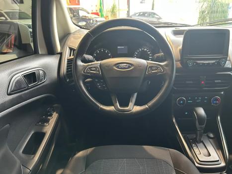 FORD Ecosport 1.5 12V 4P TI-VCT SE FLEX AUTOMÁTICO, Foto 14