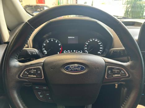 FORD Ecosport 1.5 12V 4P TI-VCT SE FLEX AUTOMÁTICO, Foto 15
