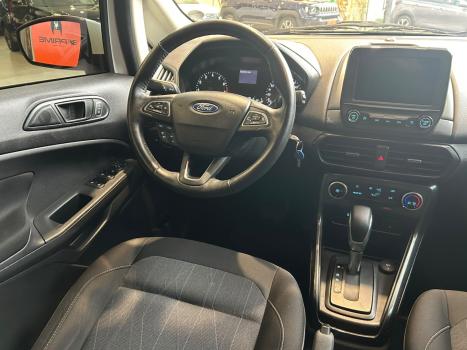 FORD Ecosport 1.5 12V 4P TI-VCT SE FLEX AUTOMÁTICO, Foto 17